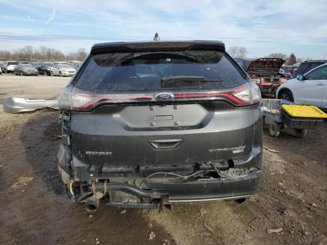2015 Ford Edge Titanium - Image 6