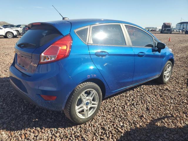 2019 Ford Fiesta Se - Image 3