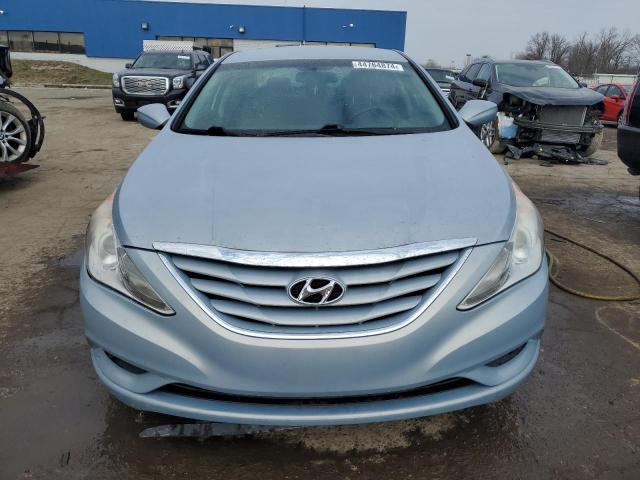 2011 Hyundai Sonata Gls - Image 5