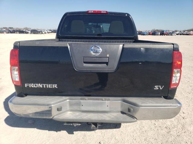 2012 Nissan Frontier S - Фото 6