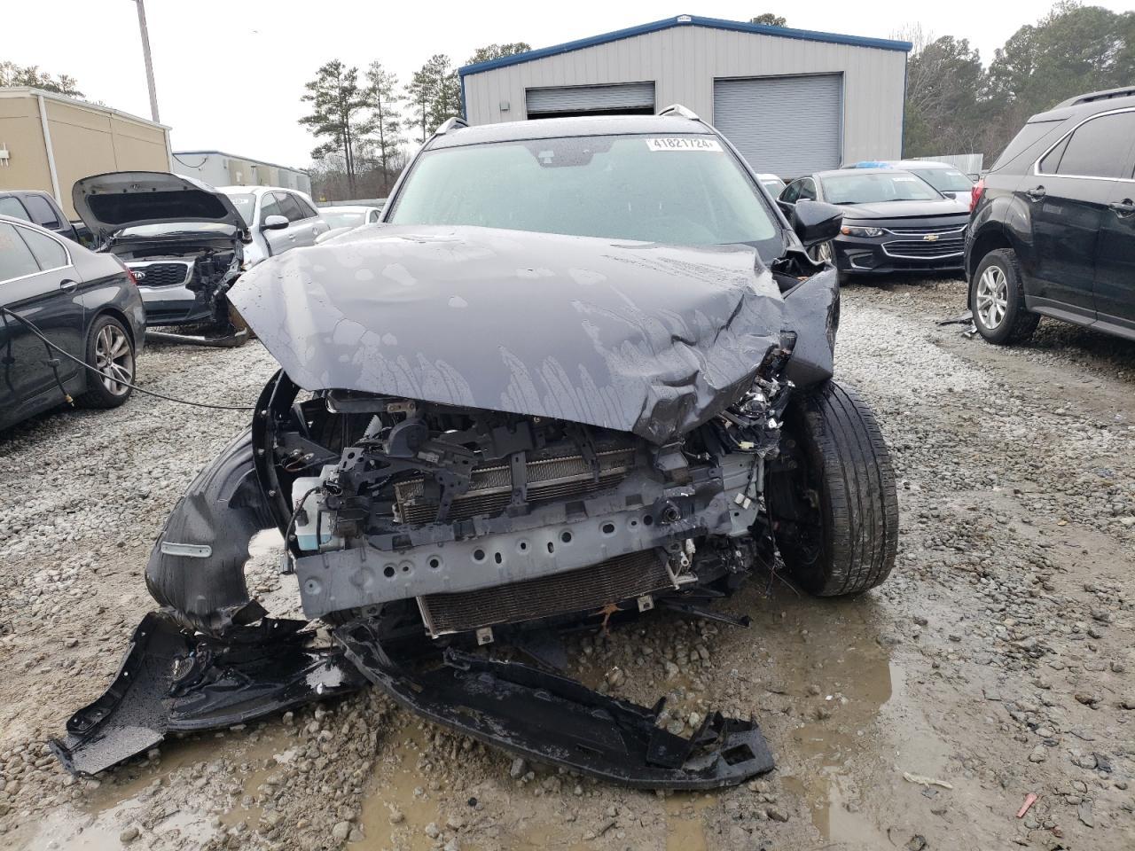 2016 MAZDA CX-5 GT - Фото 5