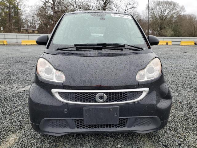 2016 Smart Fortwo - Фото 5