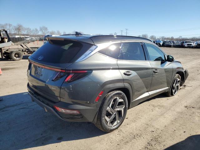 2023 Hyundai Tucson Limited - Image 3