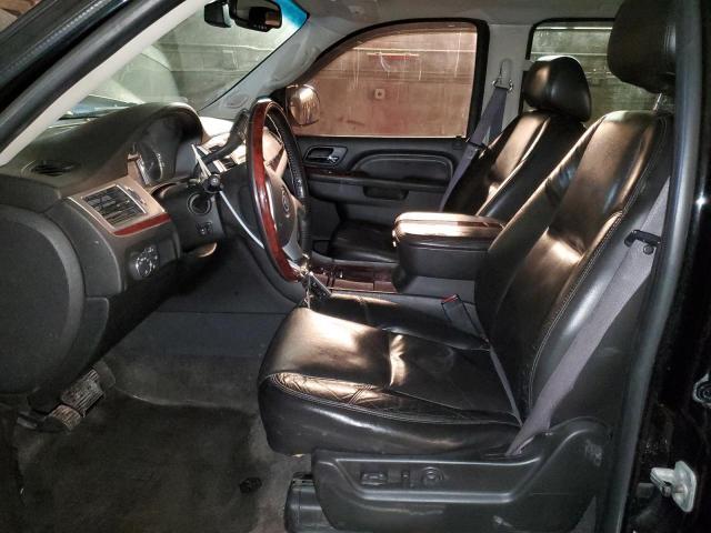 2010 Cadillac Escalade Premium - Фото 7