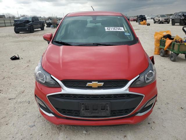 2022 Chevrolet Spark 1Lt - Фото 5