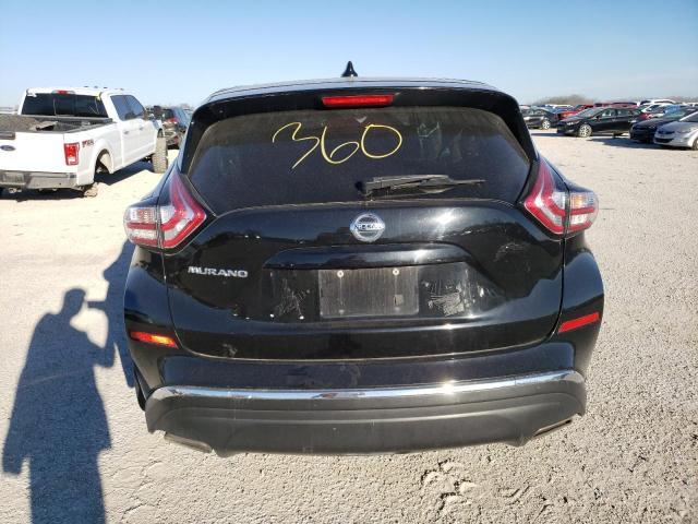2018 Nissan Murano S - Фото 6