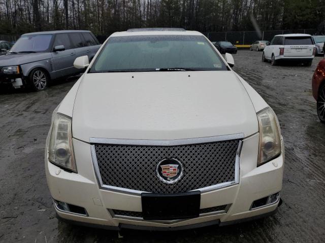 2008 Cadillac Cts Hi Feature V6 - Фото 5