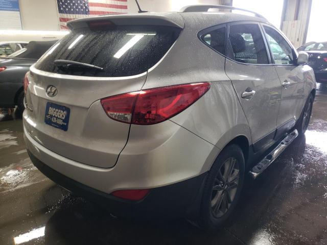 2014 Hyundai Tucson Gls - Image 3