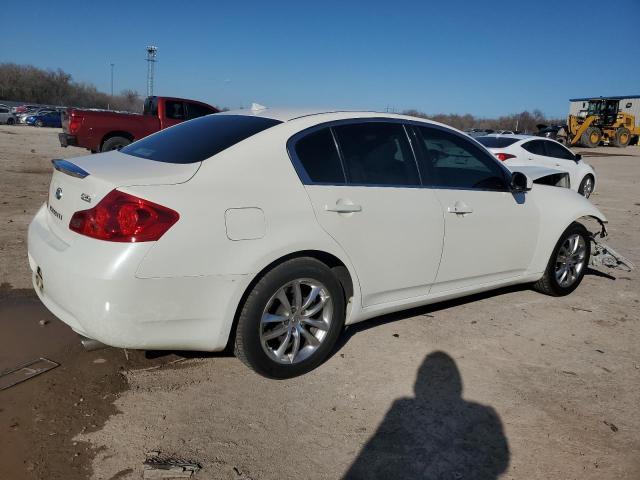 2008 Infiniti G35 - Фото 3
