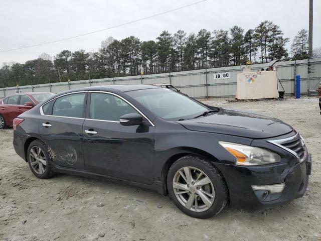 2013 Nissan Altima 2.5 - Image 4