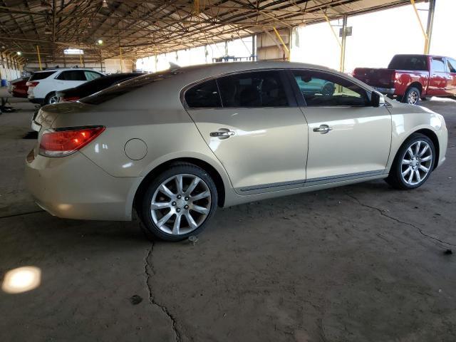 2012 Buick Lacrosse Touring - Фото 3