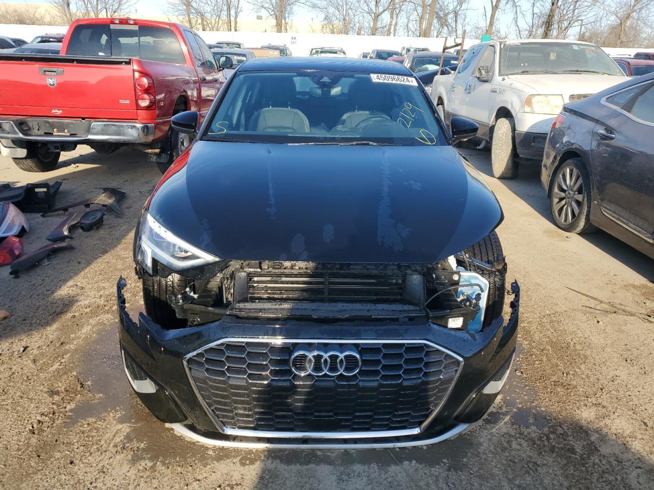 2023 AUDI A3 PREMIUM - Image 5