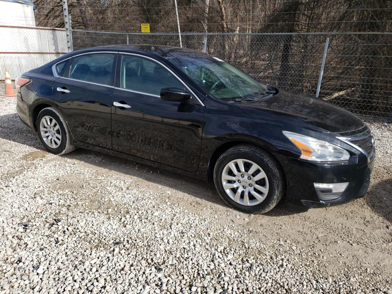 2015 NISSAN ALTIMA 2.5 - Image 4