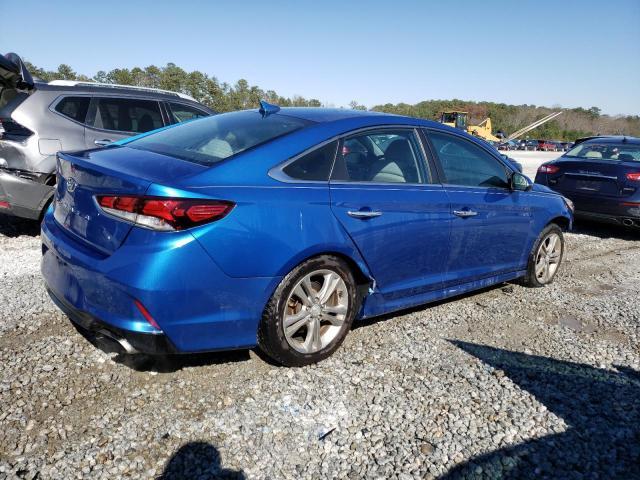 2018 Hyundai Sonata Sport - Image 3