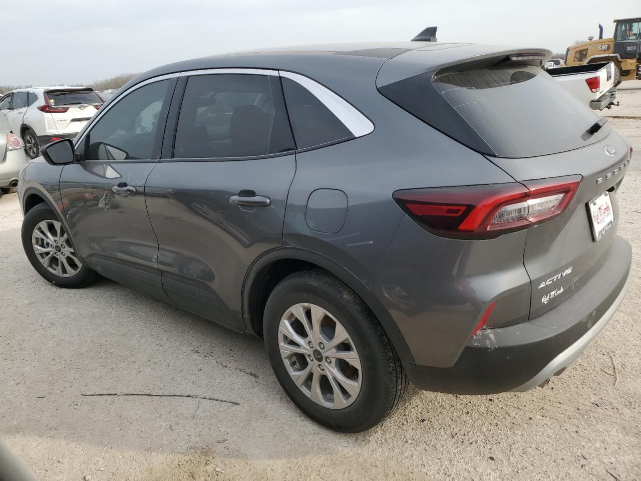 2023 FORD ESCAPE ACT - Image 2