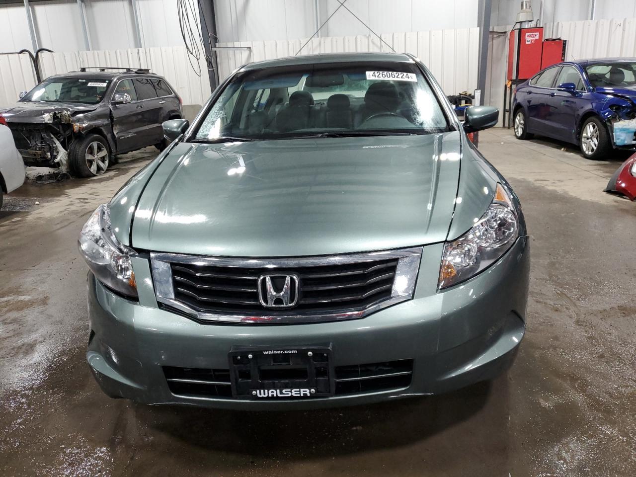 2010 HONDA ACCORD EXL - Image 5