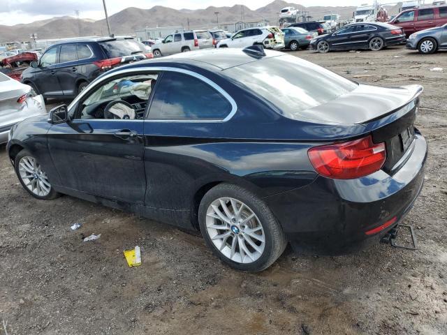 2016 BMW 228 I Sulev - Фото 2