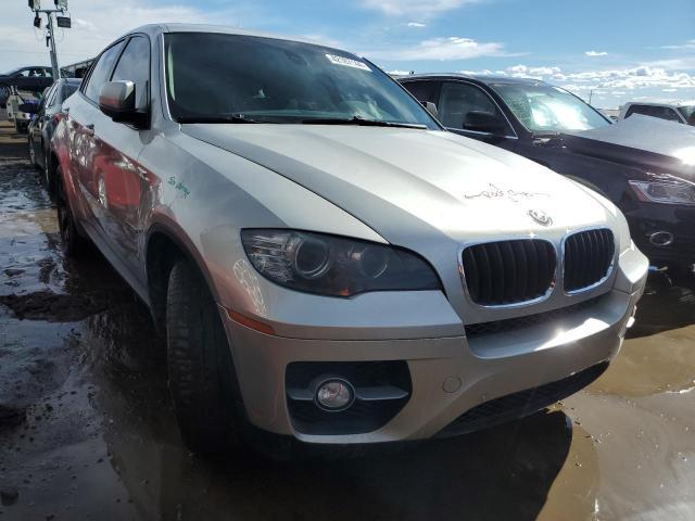 2011 BMW X6 xDrive35I - Фото 4