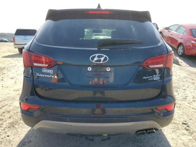 2017 Hyundai Santa Fe Sport - Image 6