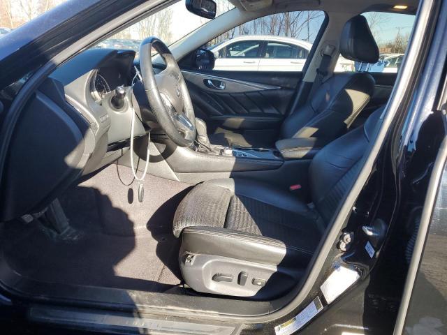 2018 Infiniti Q50 Luxe - Image 7