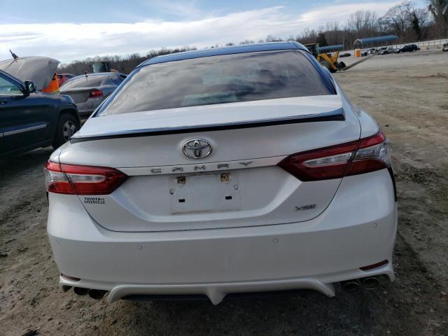 2018 Toyota Camry Xse - Фото 6