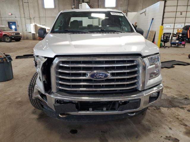 2016 Ford F150 Super Cab - Image 5