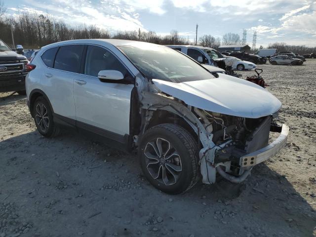 2021 Honda Cr-V Exl - Image 4