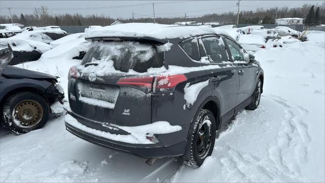 2018 Toyota Rav4 Le - Image 3