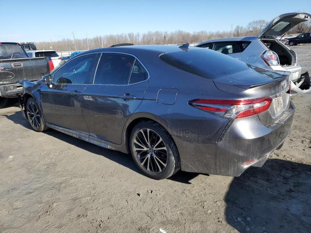 2019 Toyota Camry L - Image 2