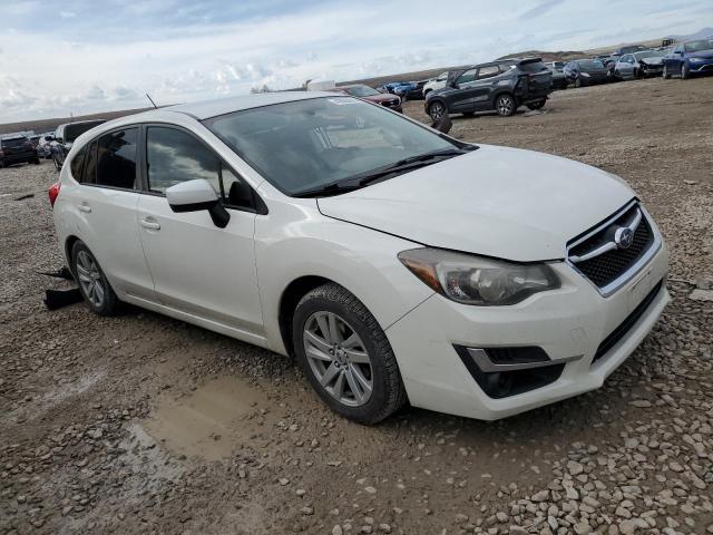 2016 Subaru Impreza Premium - Image 4