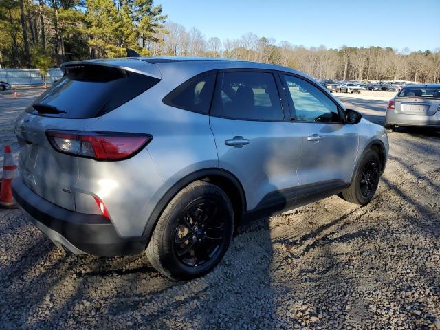 2020 Ford Escape Se Sport - Фото 3