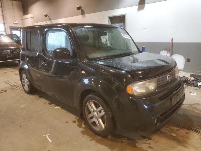 2009 Nissan Cube Base - Фото 4