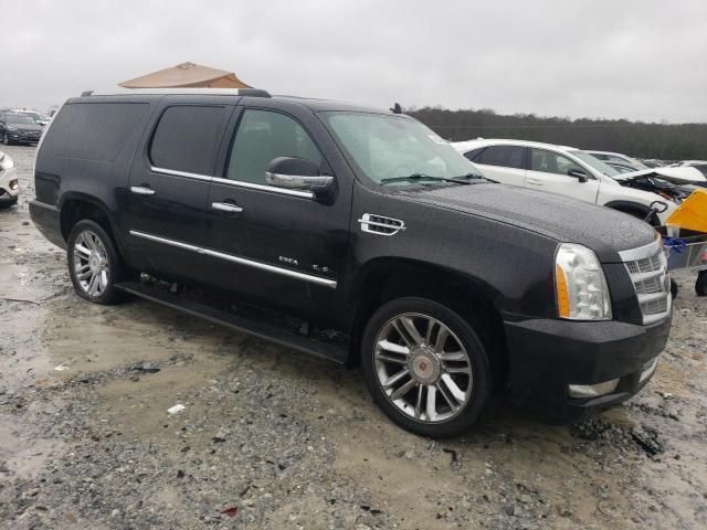 2011 Cadillac Escalade Esv Premium - Фото 4