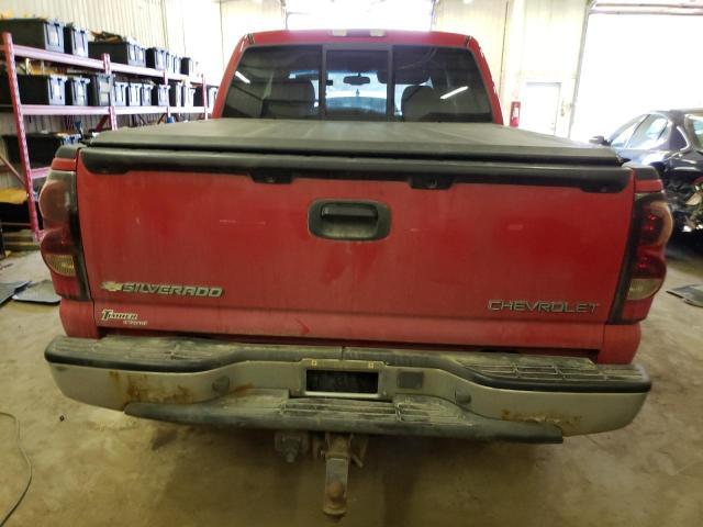 2005 Chevrolet Silverado K1500 - Image 6