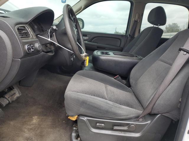 2007 Chevrolet Tahoe K1500 - Фото 7