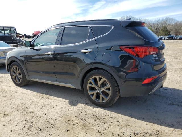 2017 Hyundai Santa Fe Sport - Image 2