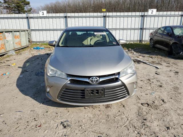 2015 Toyota Camry Le - Фото 5