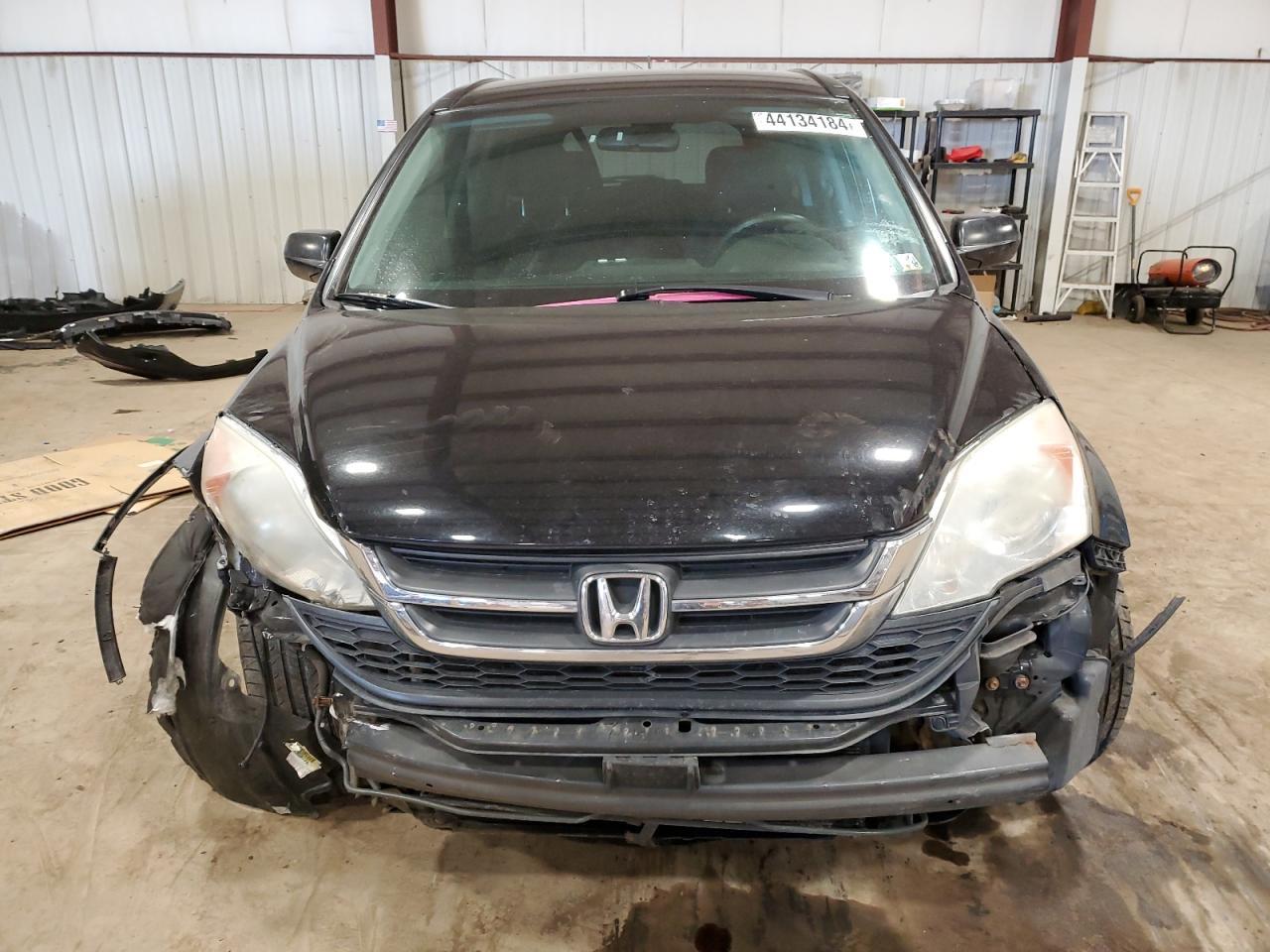 2011 HONDA CR-V LX - Image 5
