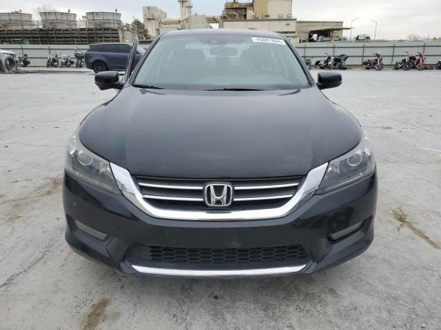 2015 Honda Accord Exl - Image 5