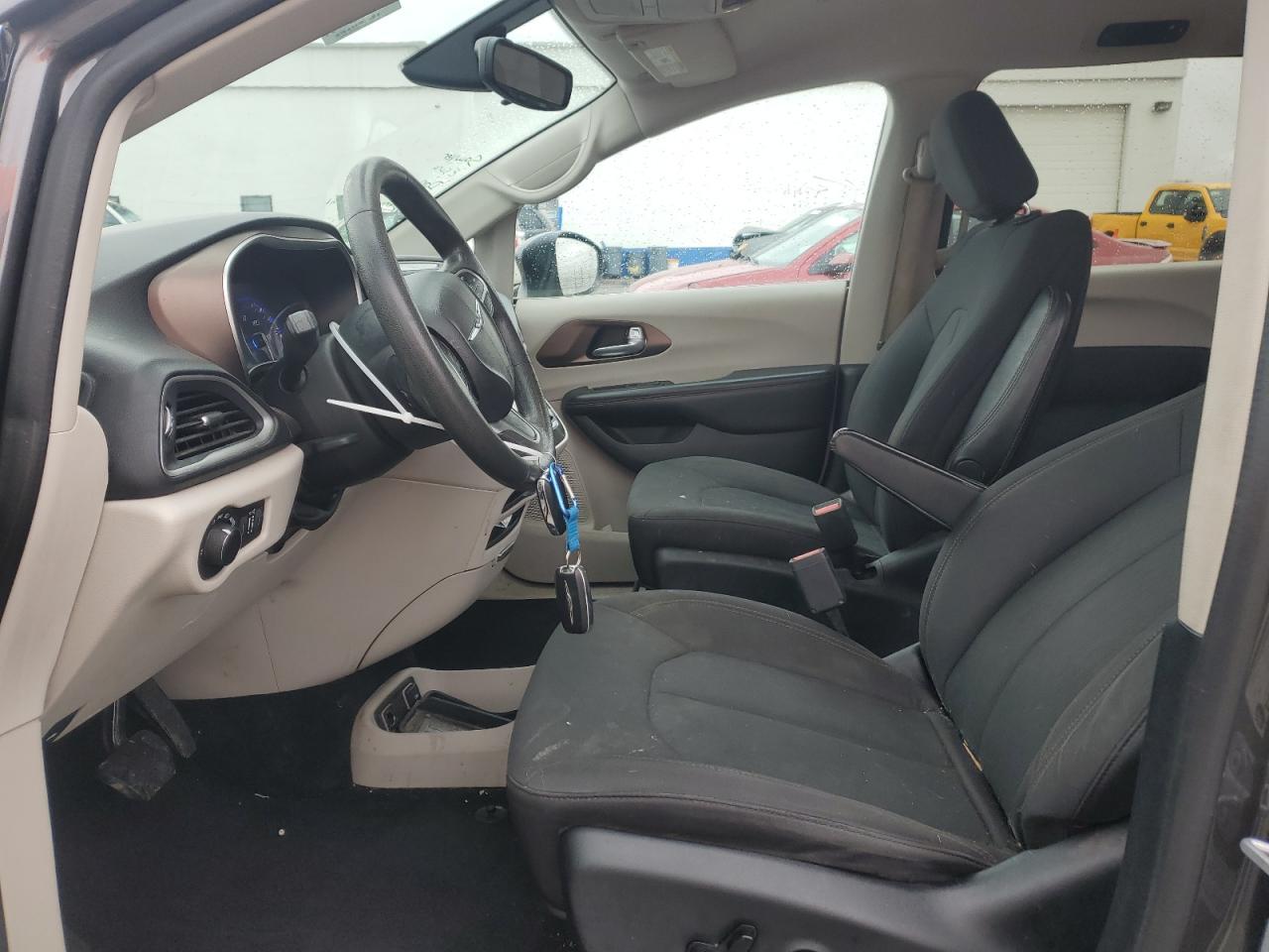 2017 CHRYSLER PACIFICA T - Image 7