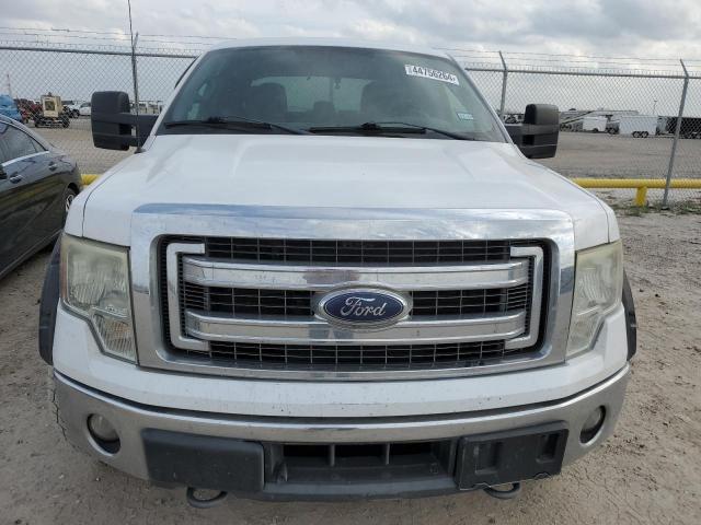 2014 Ford F150 Supercrew - Image 5