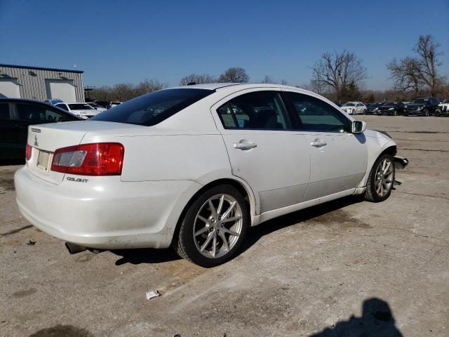 2012 Mitsubishi Galant Es - Фото 3