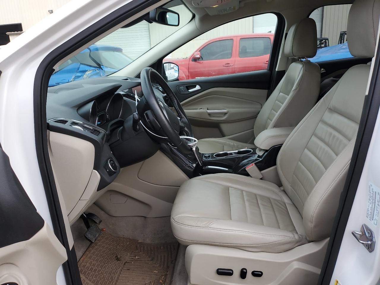2015 FORD ESCAPE TIT - Image 7