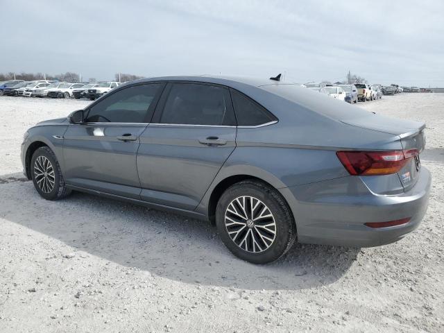 2019 Volkswagen Jetta Sel - Image 2