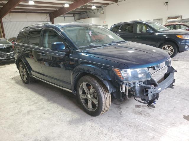 2015 Dodge Journey Crossroad - Фото 4
