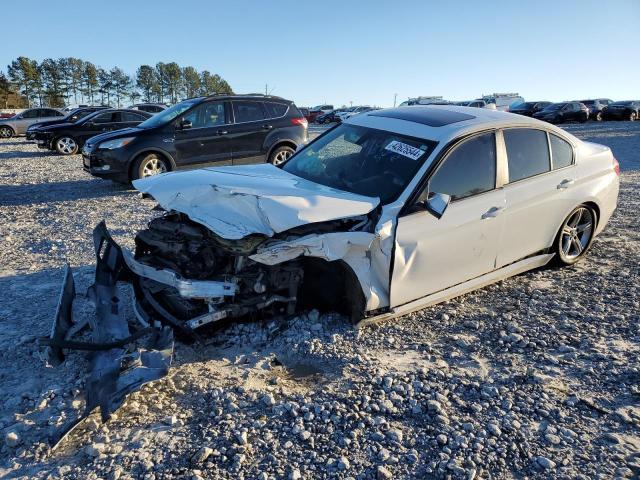 2013 BMW 328 I Sulev