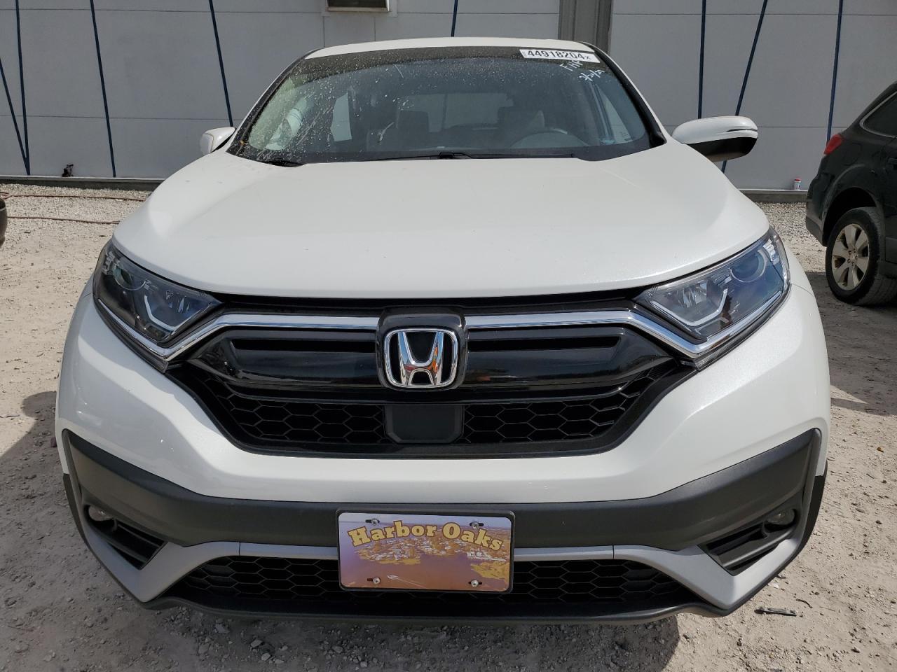 2022 HONDA CR-V EX - Image 5