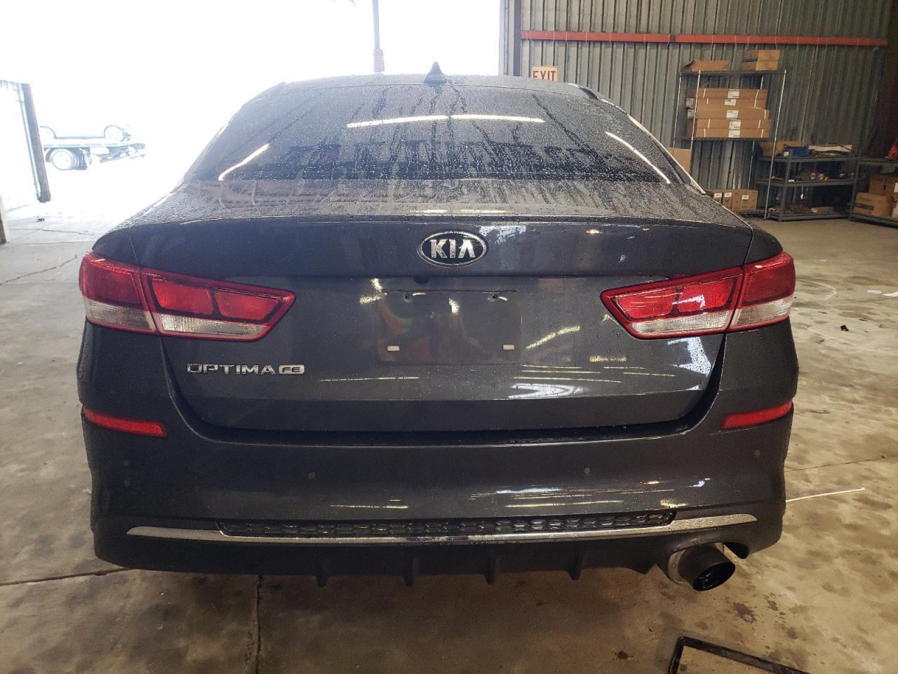 2019 KIA OPTIMA LX - Image 6