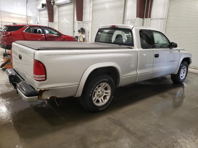 2002 Dodge Dakota Sport - Фото 3