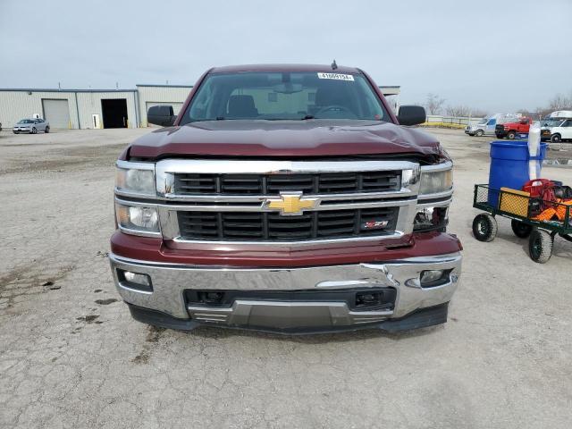 2014 Chevrolet Silverado K1500 Lt - Image 5